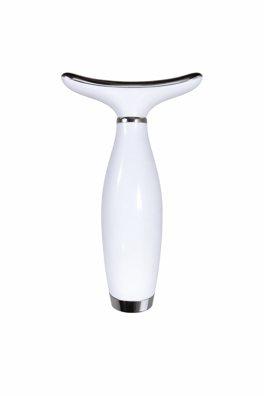 7 in 1 Neck & Face Massager, USB Rechargeable Neck Massage Tool, Constant Temperature Heating & Vibration Beauty Instrument, Face Lifting Device, Perfect Gift for Women